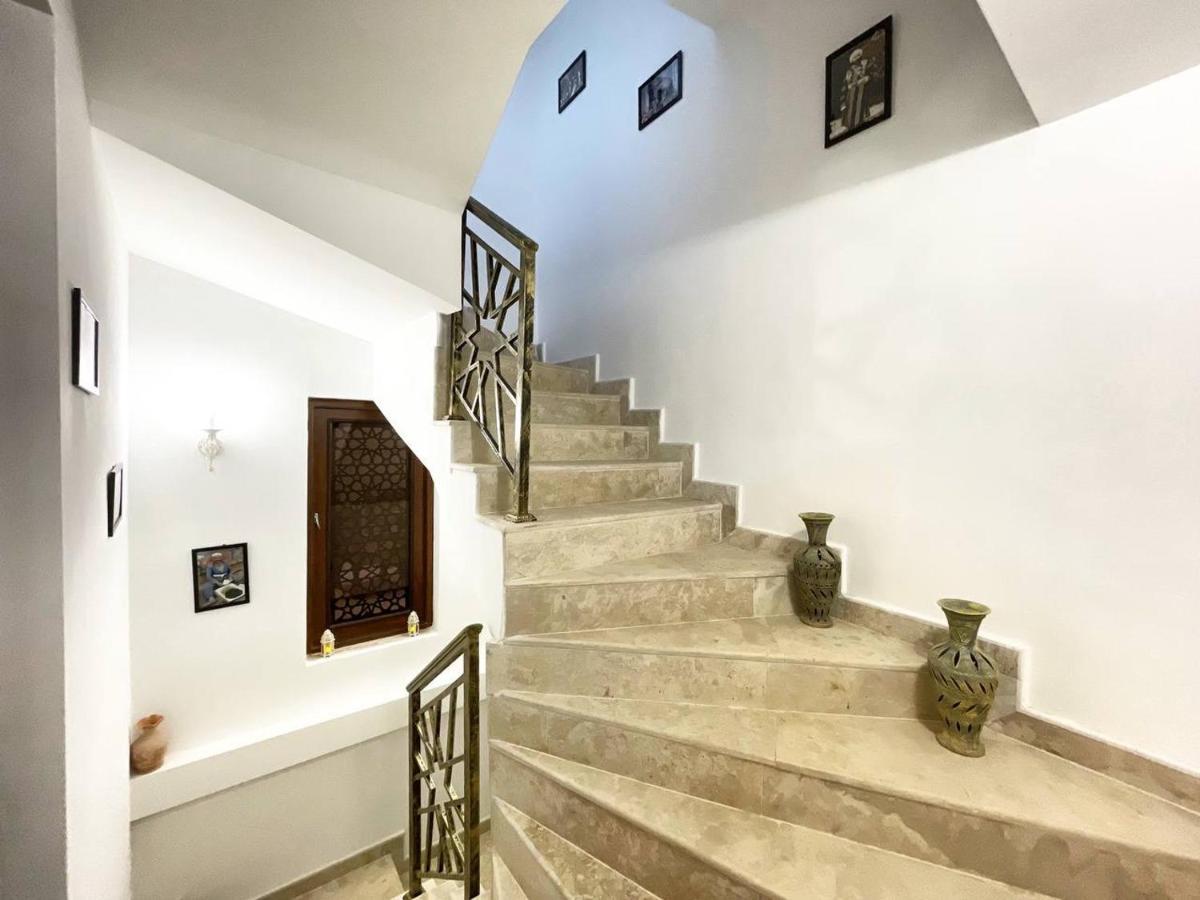 Bobosh Boutique Ξενοδοχείο Μπουχάρα Εξωτερικό φωτογραφία