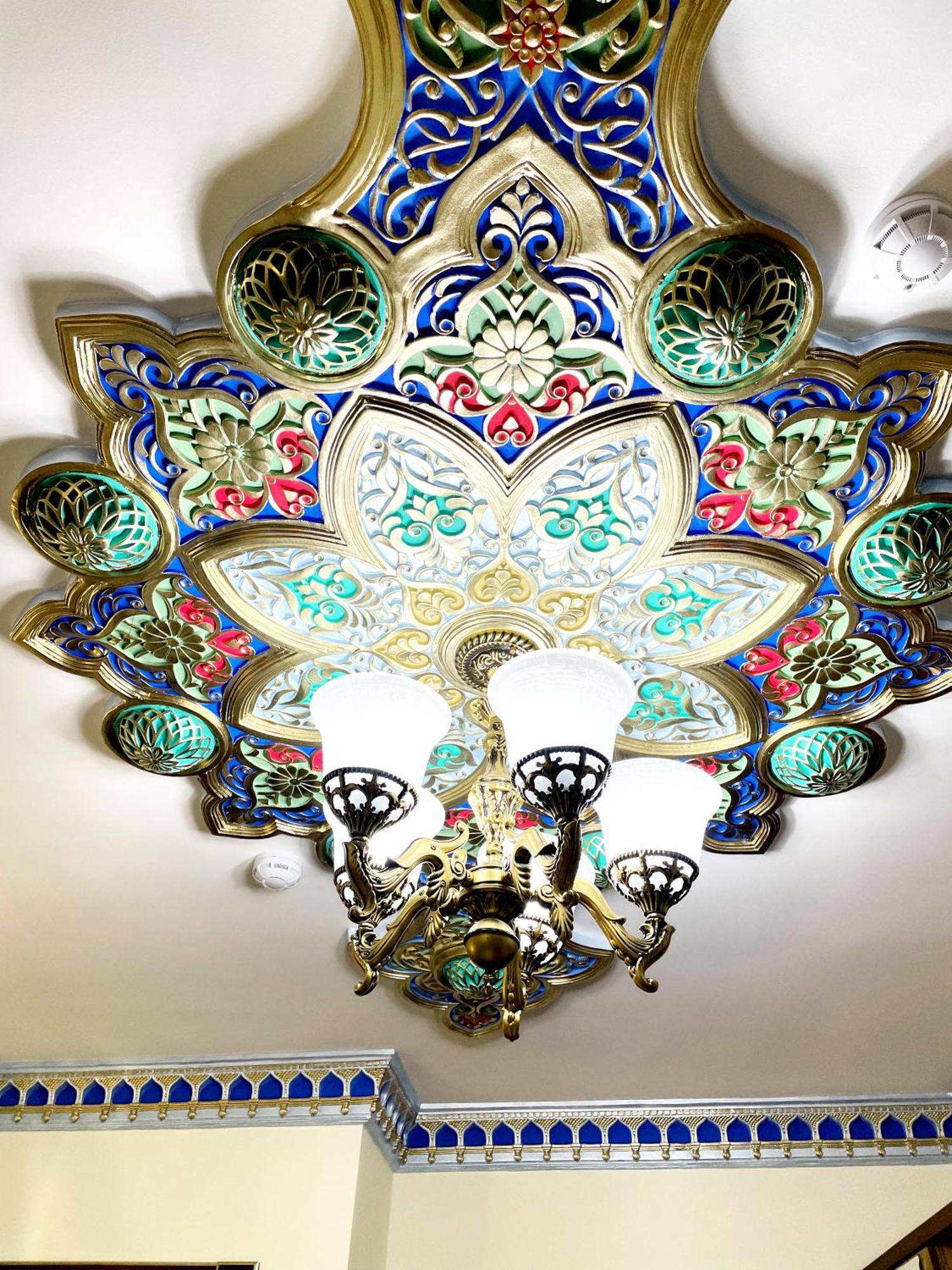 Bobosh Boutique Ξενοδοχείο Μπουχάρα Εξωτερικό φωτογραφία