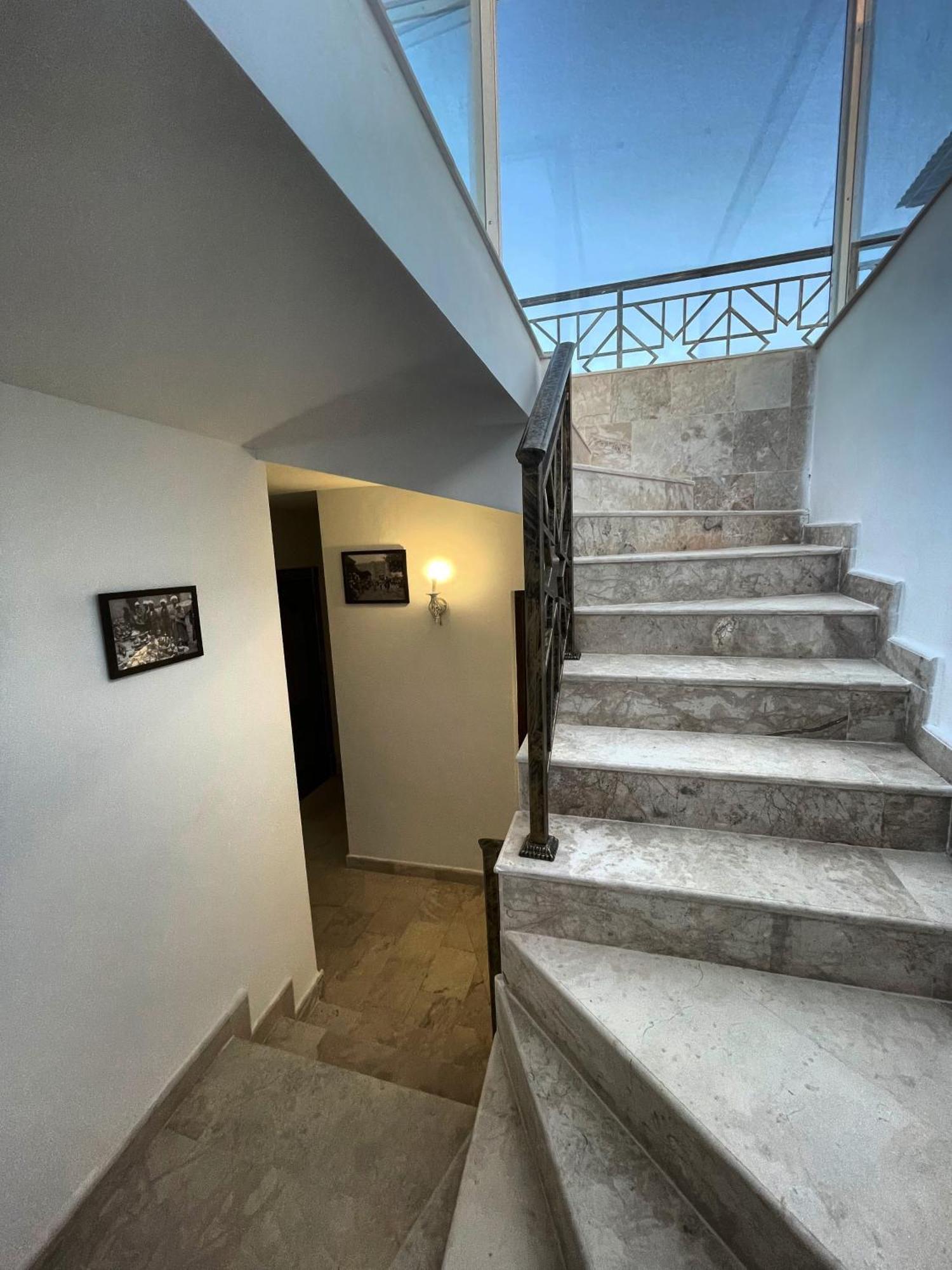 Bobosh Boutique Ξενοδοχείο Μπουχάρα Εξωτερικό φωτογραφία