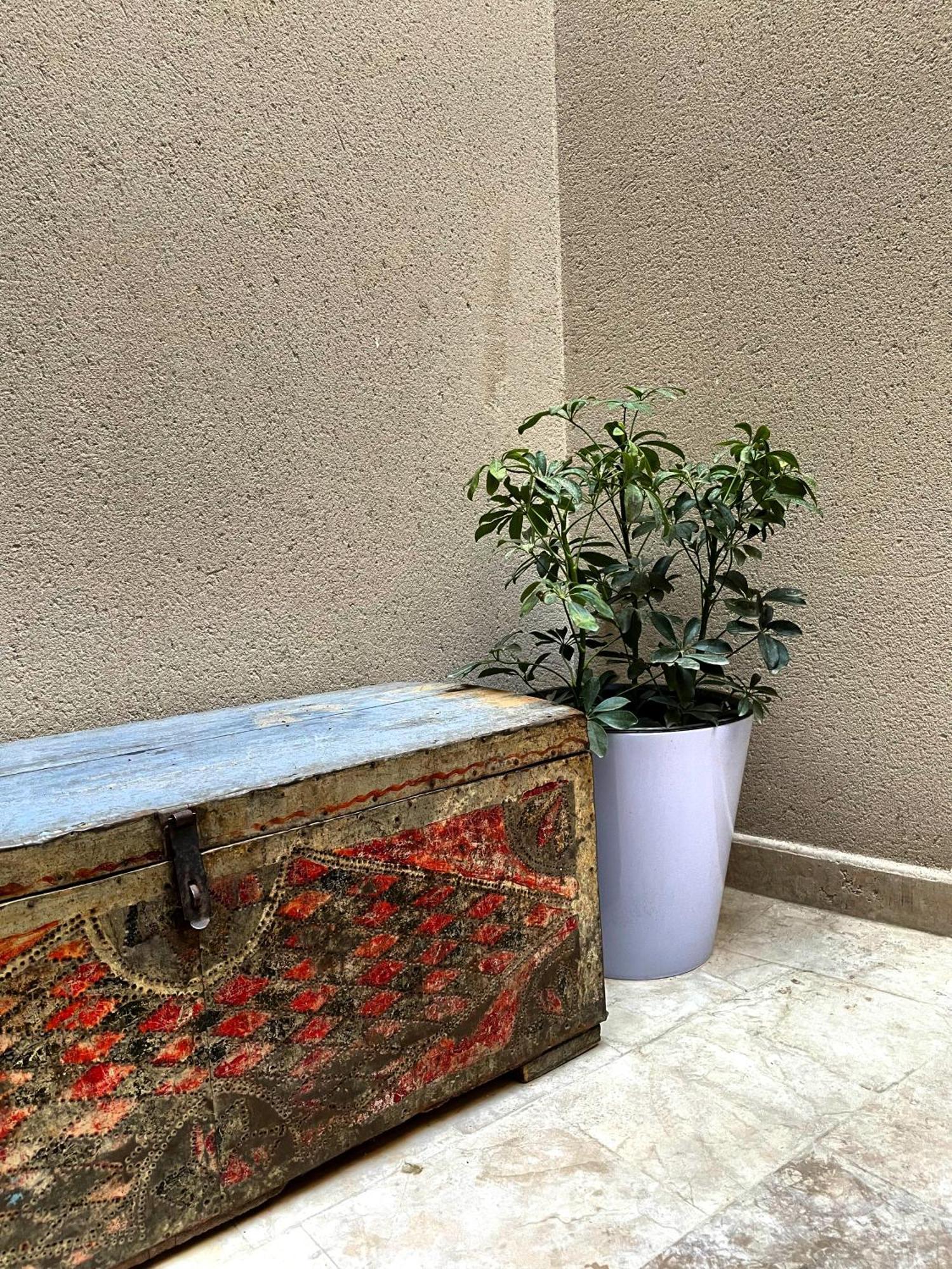 Bobosh Boutique Ξενοδοχείο Μπουχάρα Εξωτερικό φωτογραφία